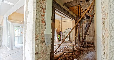 Termomodernizacja domu w ramach programu Czyste Powietrze